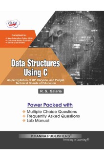 E_Book Data Structures Using C